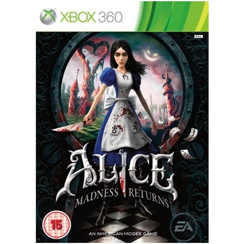 alice 29544297-DF | Xcalliber